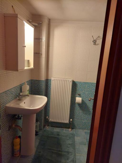 Ρετρό Κλινάρι Lägenhet Xanthi Exteriör bild