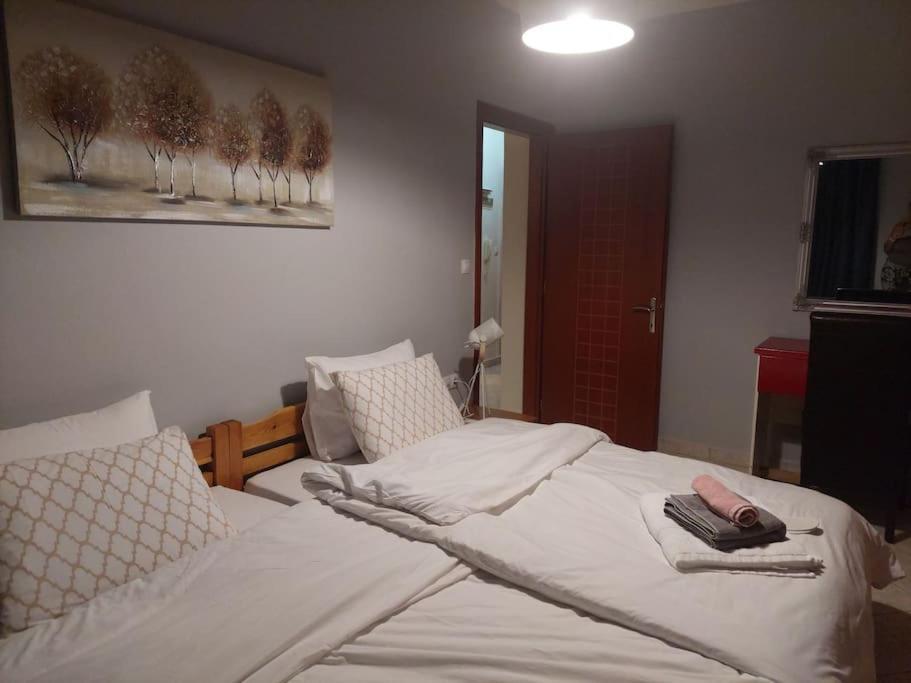 Ρετρό Κλινάρι Lägenhet Xanthi Exteriör bild
