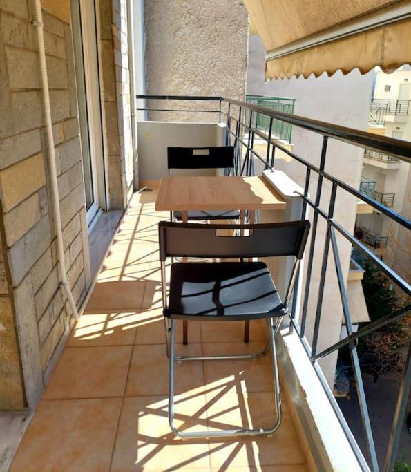 Ρετρό Κλινάρι Lägenhet Xanthi Exteriör bild
