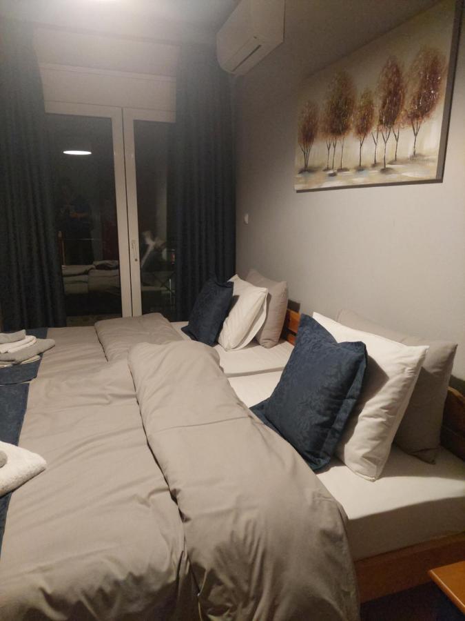 Ρετρό Κλινάρι Lägenhet Xanthi Exteriör bild